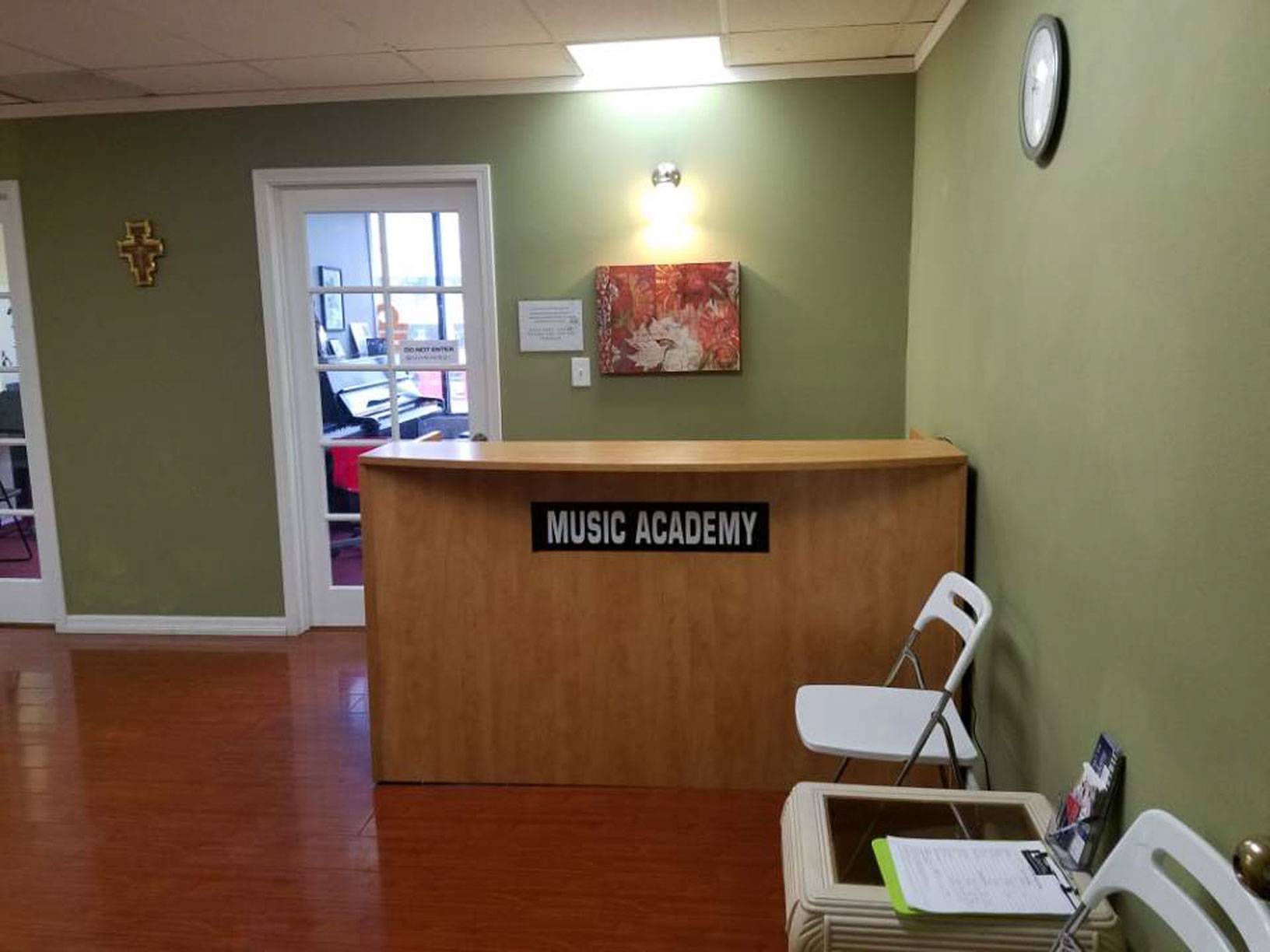 Academy performance
